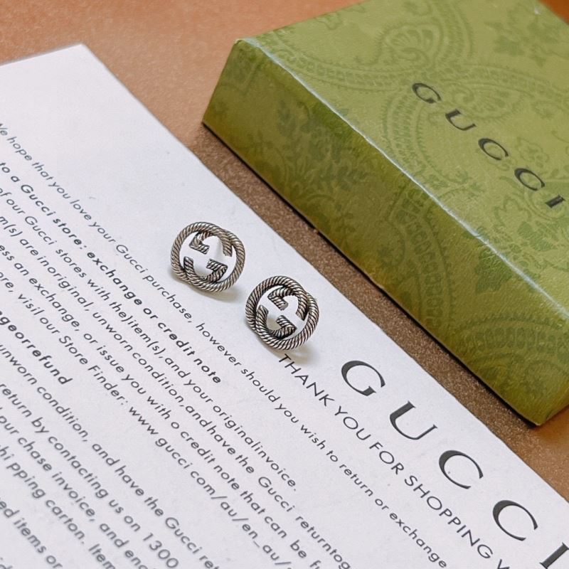 Gucci Earrings